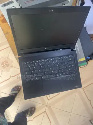 Laptop Toshiba Dynabook t552 4GB Intel Core i5 HDD+SSD 256GB