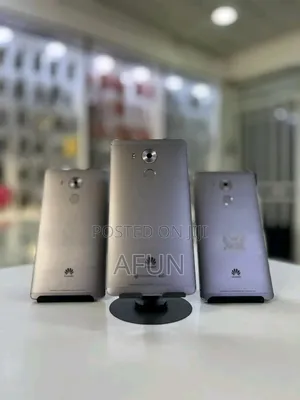 Huawei Mate 8 64 GB Gold