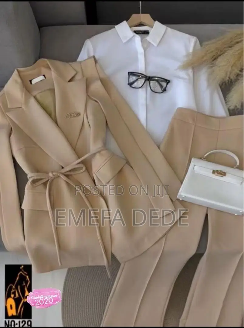 Classy Wears