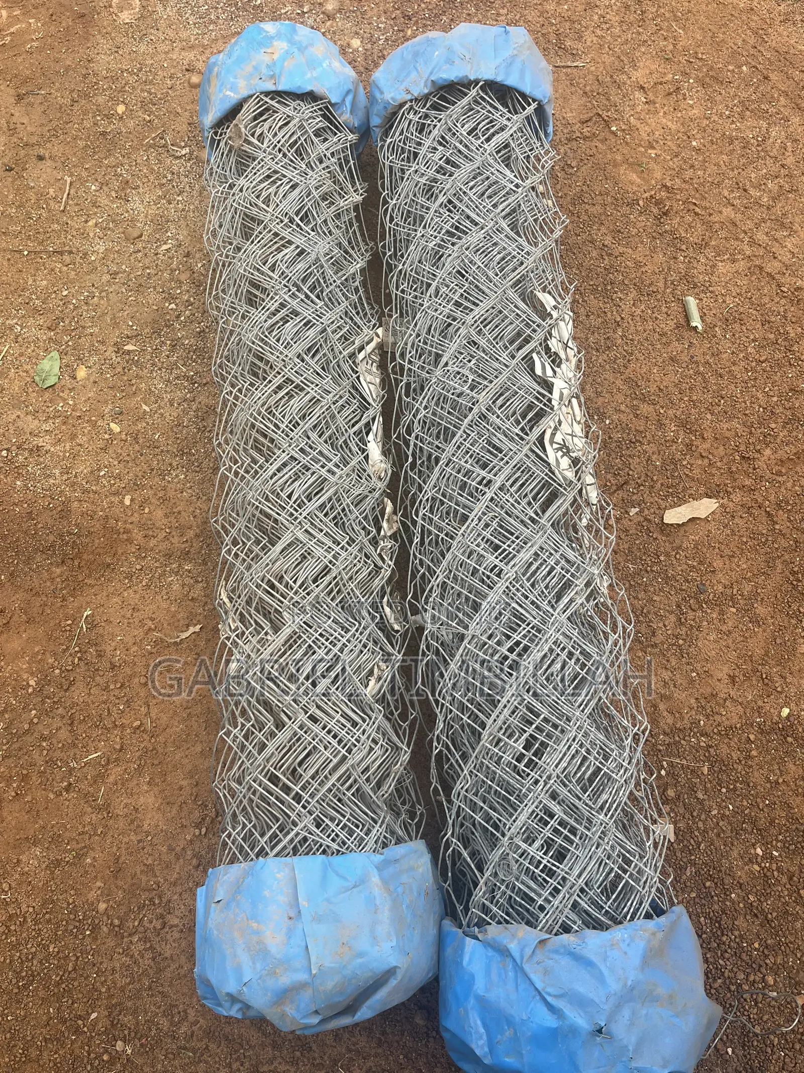 Chain Link