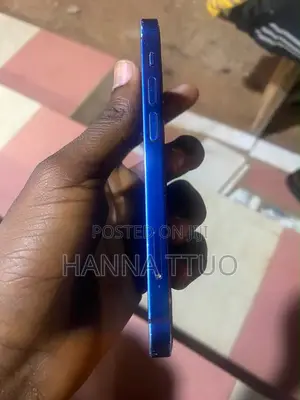 Apple iPhone 12 mini 64 GB Blue