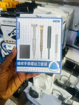 Apple Watch Repair Tool Kit