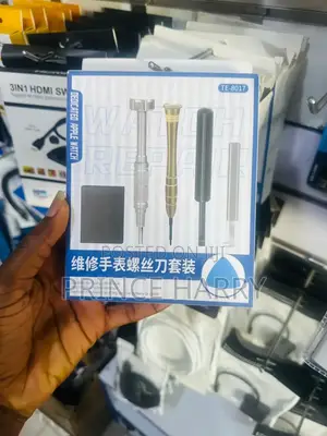 Apple Watch Repair Tool Kit