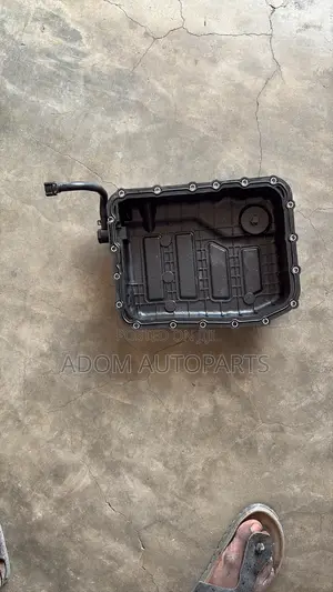 Hyundai Tucson Kia Sorento Engine Sump 2014 2015