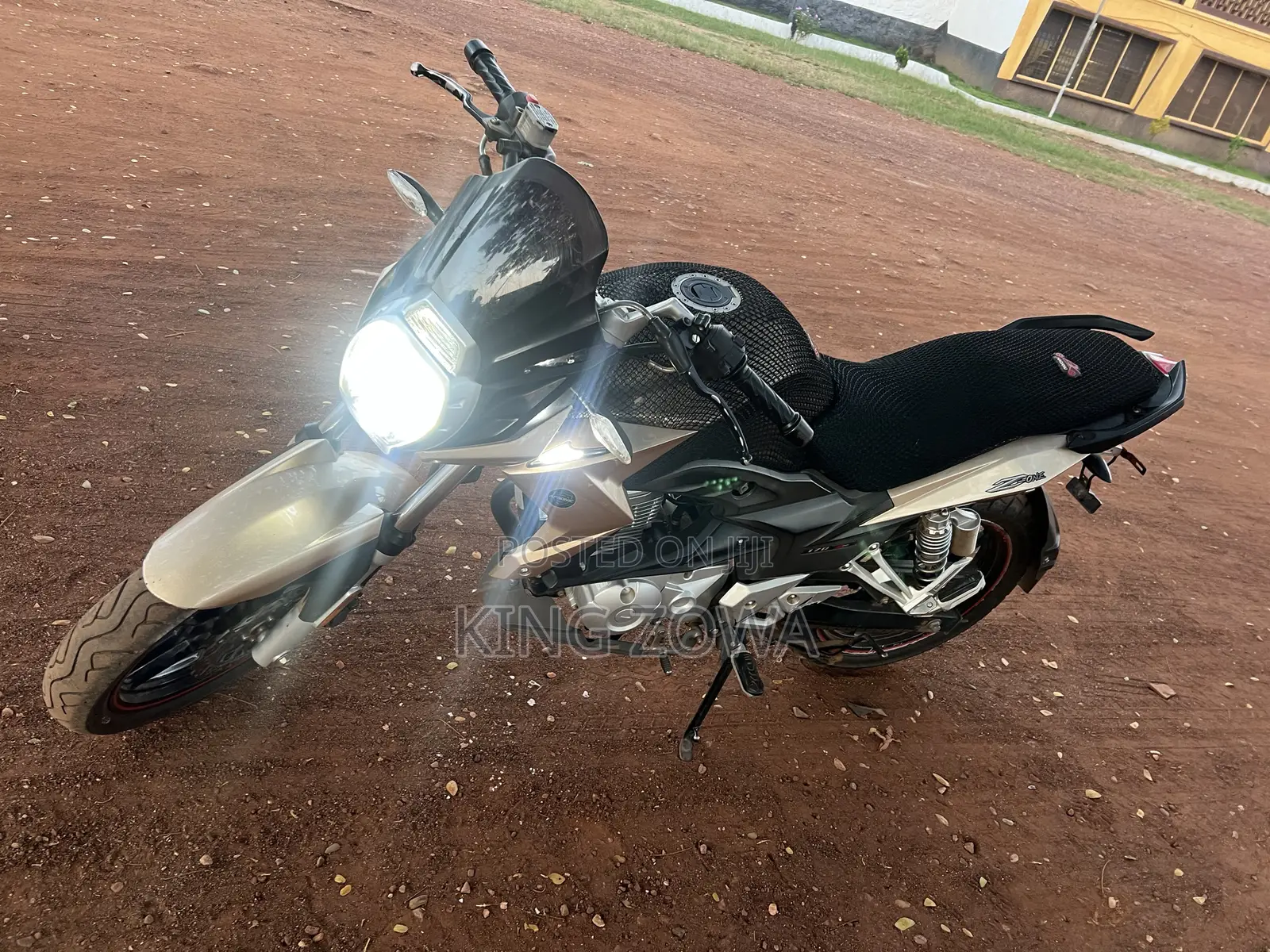Apsonic 170 Zone One 2019