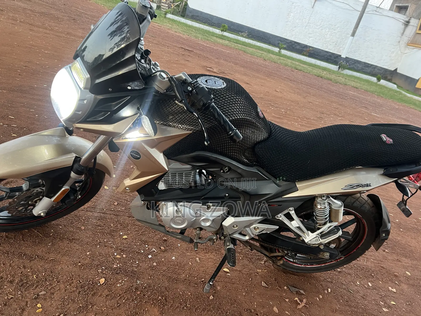 Apsonic 170 Zone One 2019