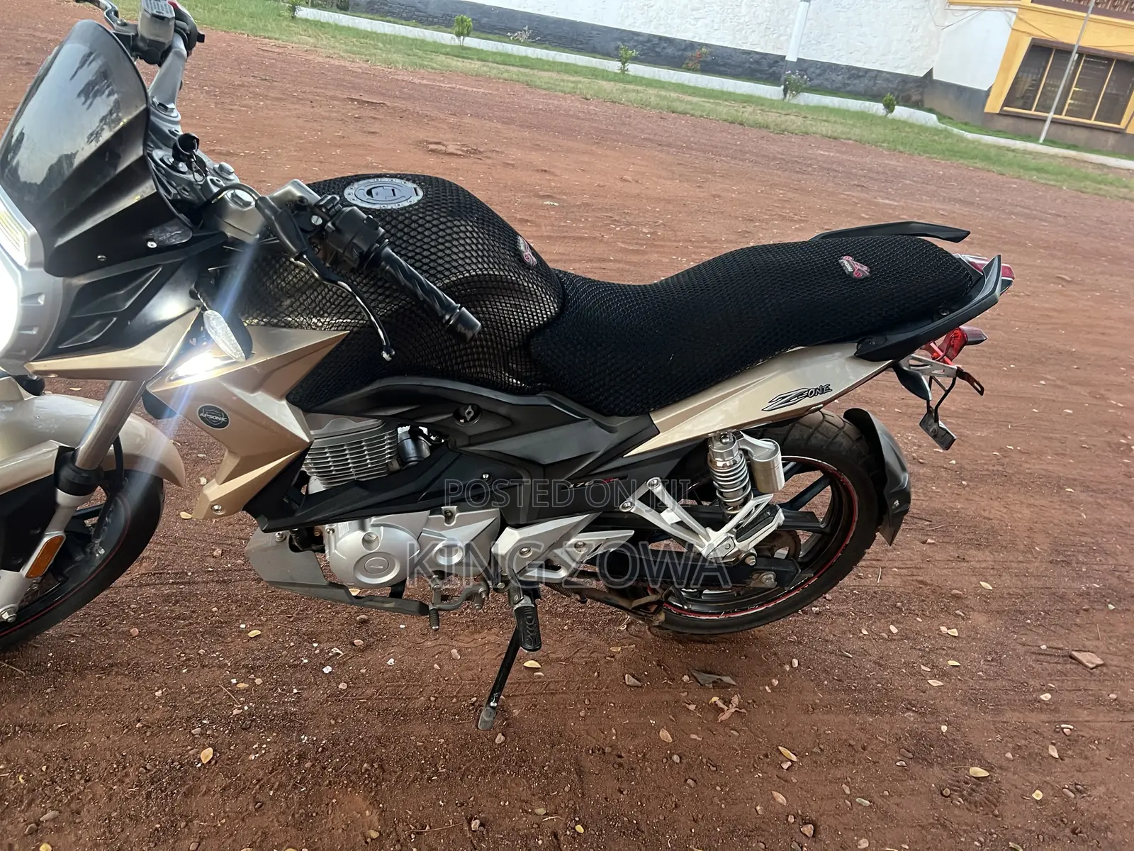 Apsonic 170 Zone One 2019