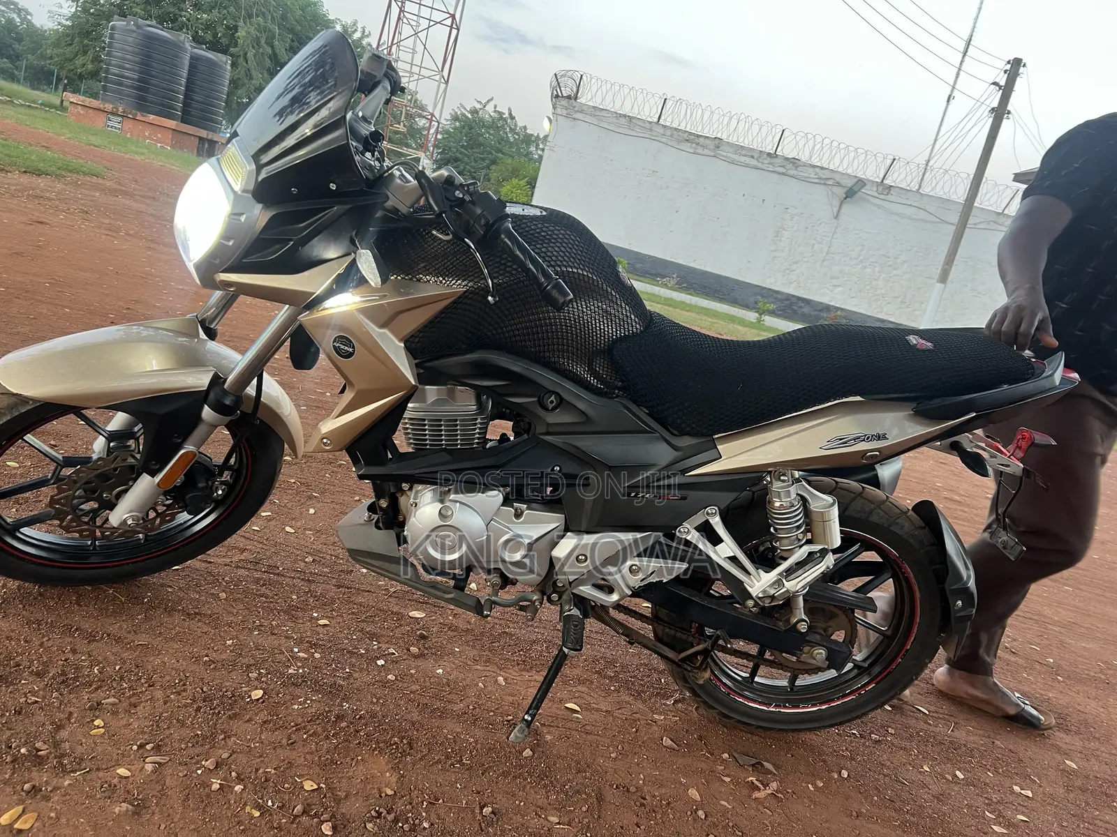 Apsonic 170 Zone One 2019