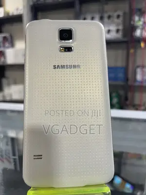 Samsung Galaxy S6 32 GB Silver