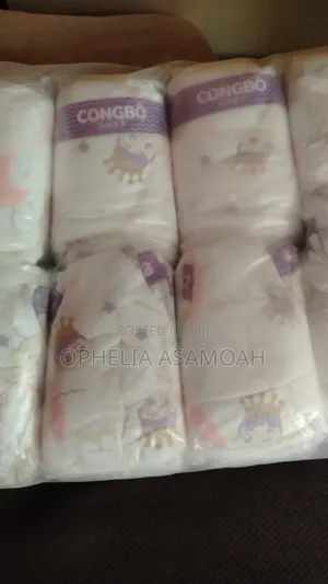 Baby Diapers