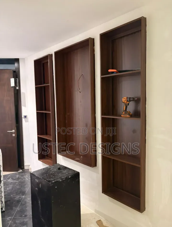 Modern Interior Design