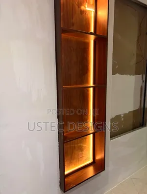 Modern Interior Design