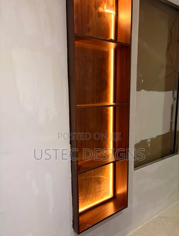 Modern Interior Design
