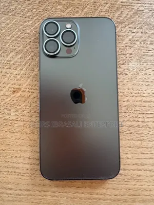 Apple iPhone 13 Pro Max 128 GB Gray