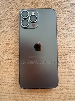 Apple iPhone 13 Pro Max 128 GB Gray