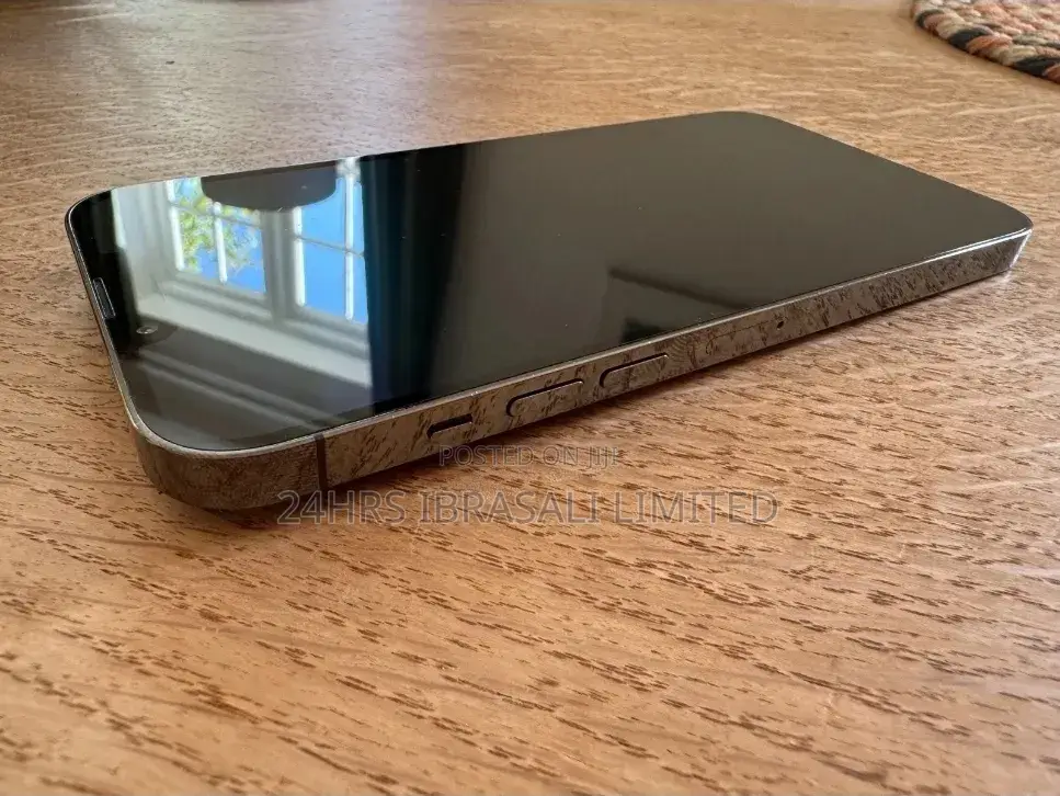 Apple iPhone 13 Pro Max 128 GB Gray