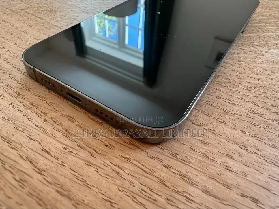 Apple iPhone 13 Pro Max 128 GB Gray