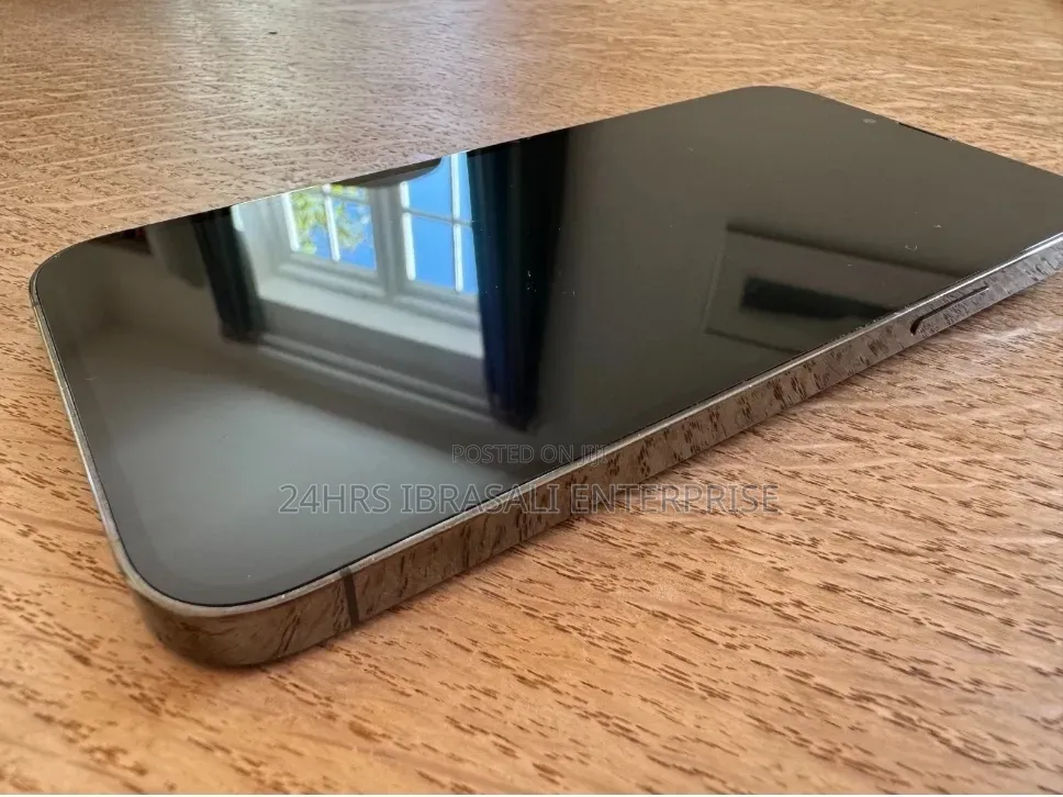 Apple iPhone 13 Pro Max 128 GB Gray