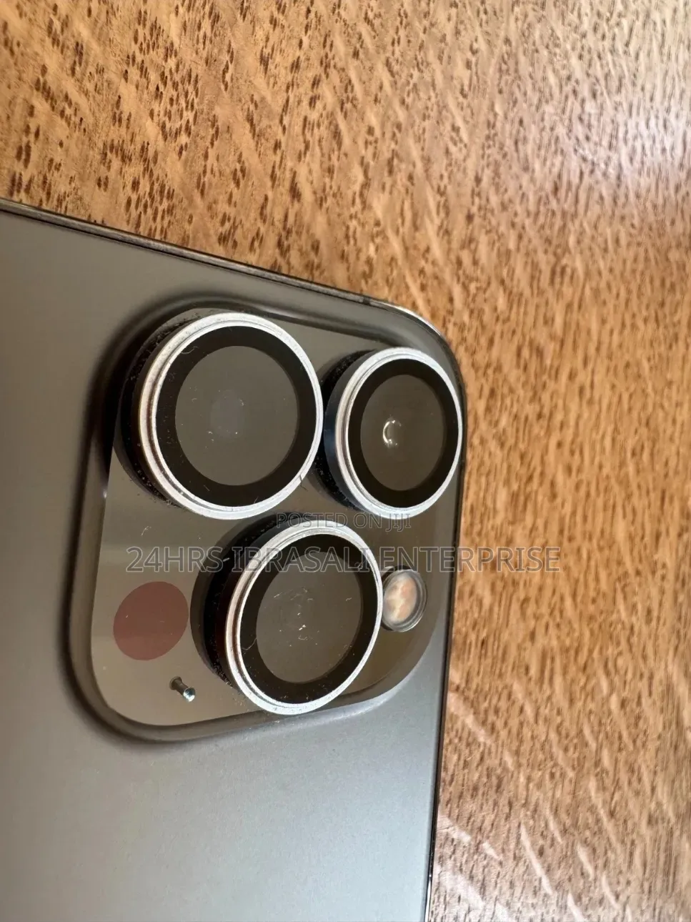 Apple iPhone 13 Pro Max 128 GB Gray