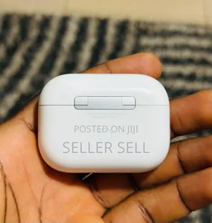 Airpods Pro ( 1st Gen )
