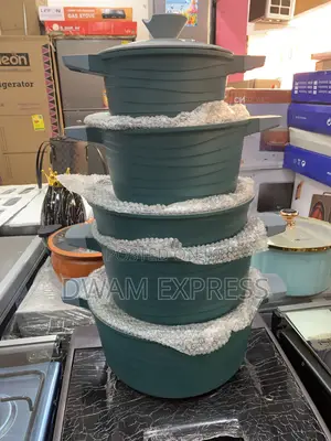 Non Stick Cookware