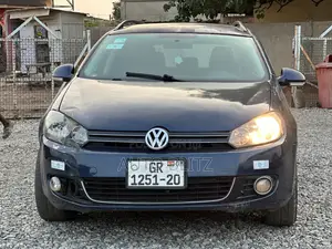 Volkswagen Jetta 2012 Blue