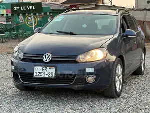Volkswagen Jetta 2012 Blue