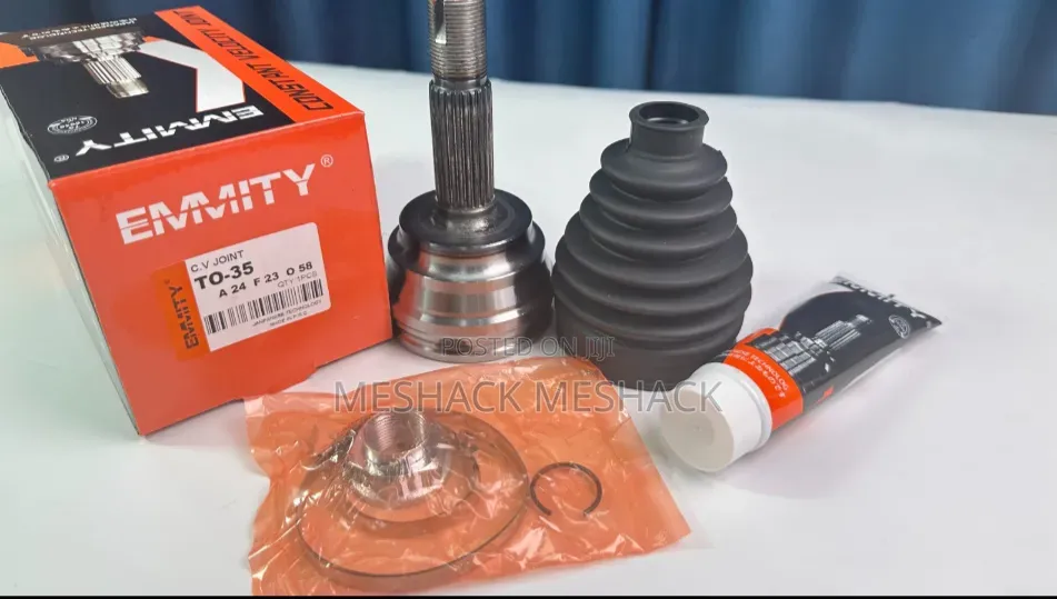 Toyota Yaris/Vitzs Shaft Head