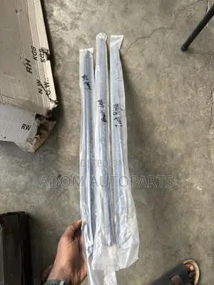 Honda CRV Door Mouth Strip 2017 2018 2019 2020 2021 2022