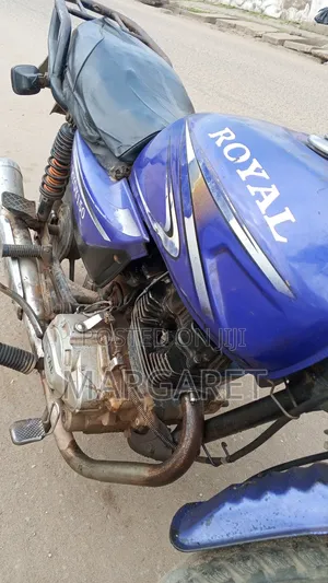 Royal RY150 2017 Blue