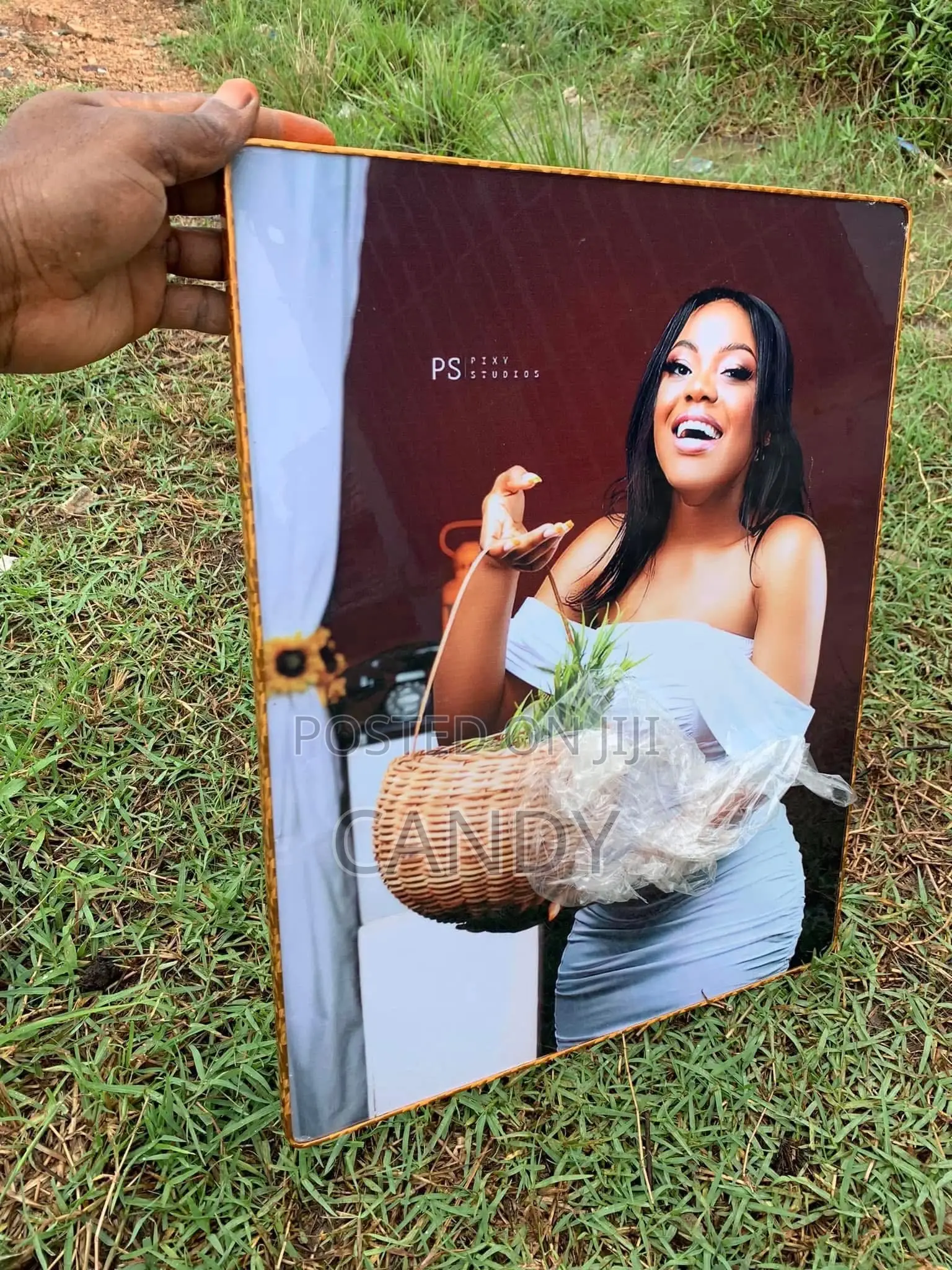 Photos Frame