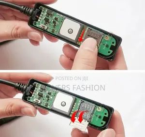 SinoTrack GPS Vehicle Tracker