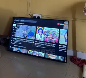 Hikers Inches Smart TV