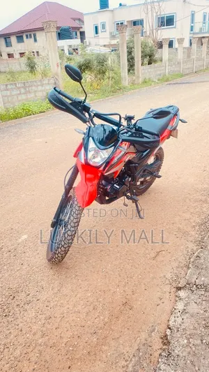 Apsonic AP200GY-3 2026 Red