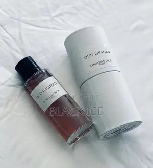 Christian Dior Oud Ispahan
