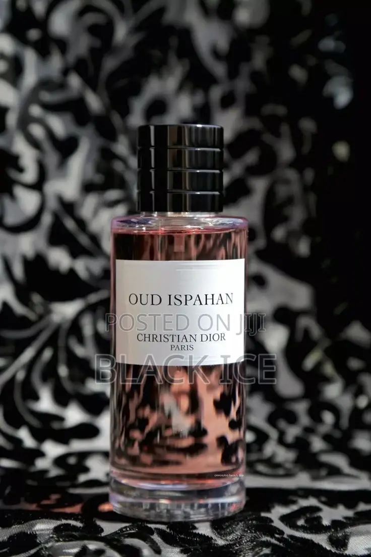 Christian Dior Oud Ispahan