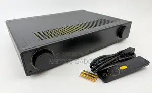 Arcam A+5 50W Integrated Amplifier - NEW