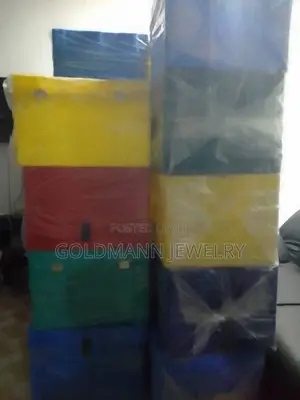 Quality Plastic ChopBox for Student (WHOLESALE ONLY)