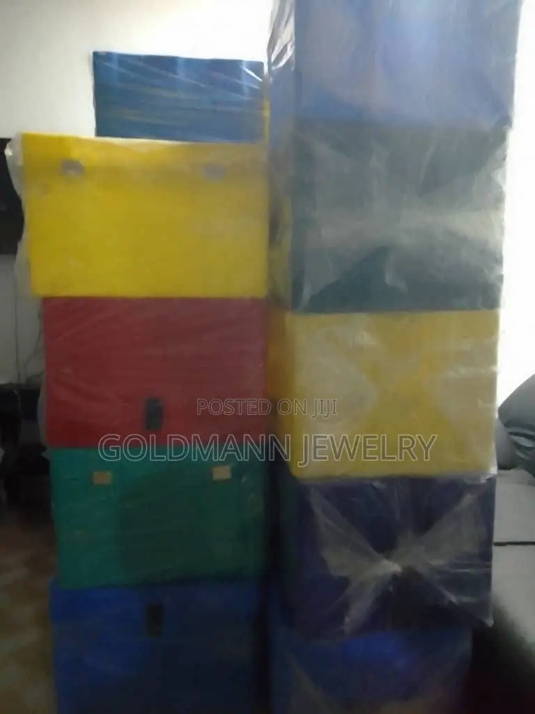 Quality Plastic ChopBox for Student (WHOLESALE ONLY)