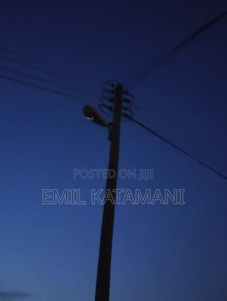 K-Mani Electricals Services Repairs