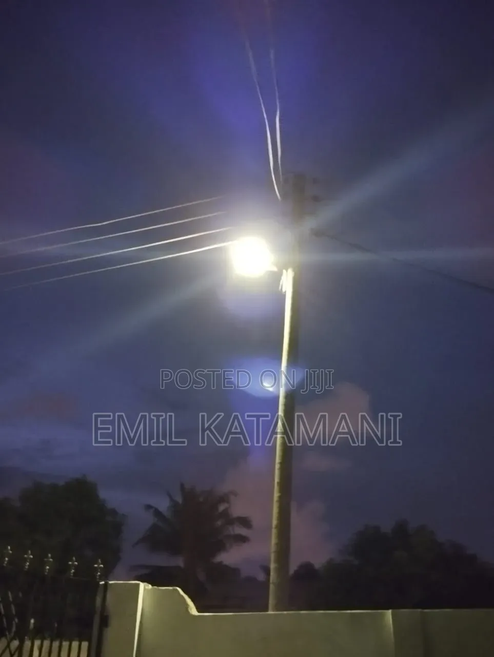 K-Mani Electricals Services Repairs
