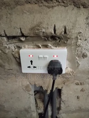 K-Mani Electricals Services Repairs