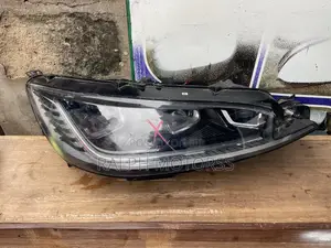 Lincoln Aviator 2026 Headlight