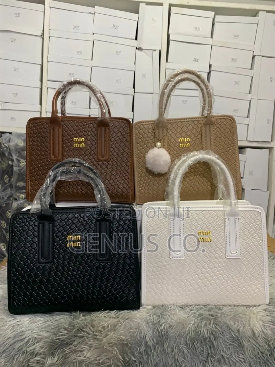 Quality and Affordable Handbags