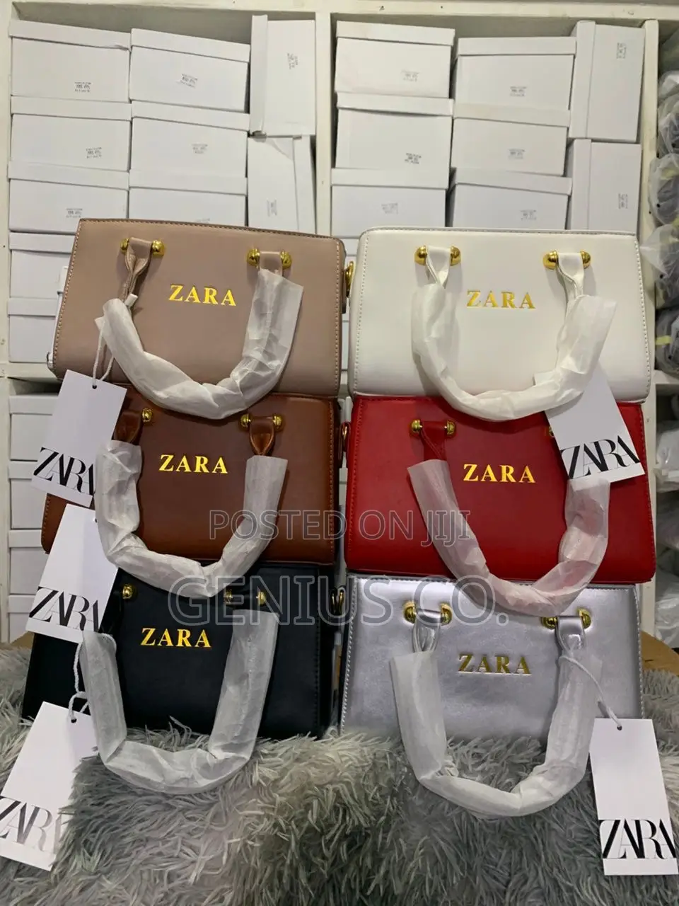 Quality and Affordable Handbags