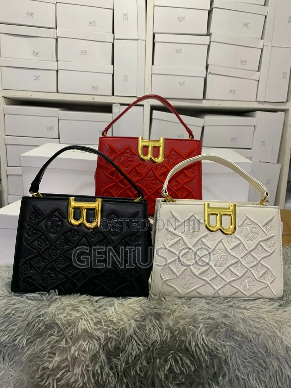Quality and Affordable Handbags