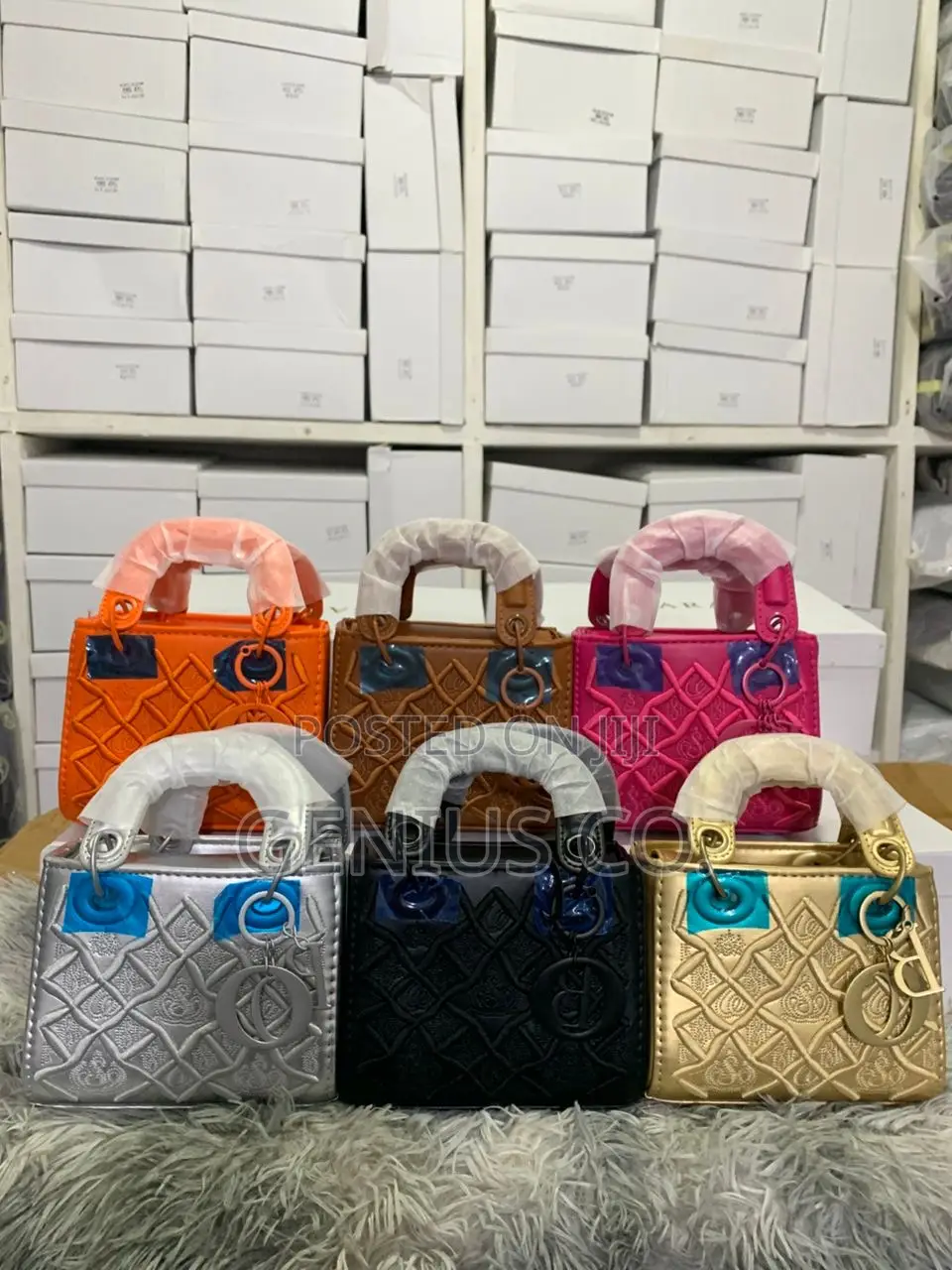 Quality and Affordable Handbags