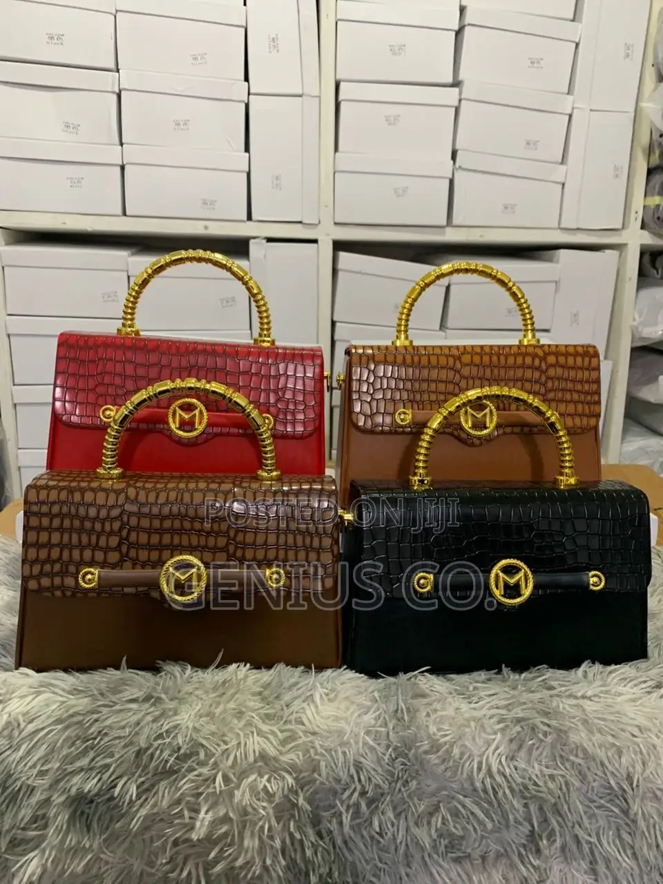 Quality and Affordable Handbags