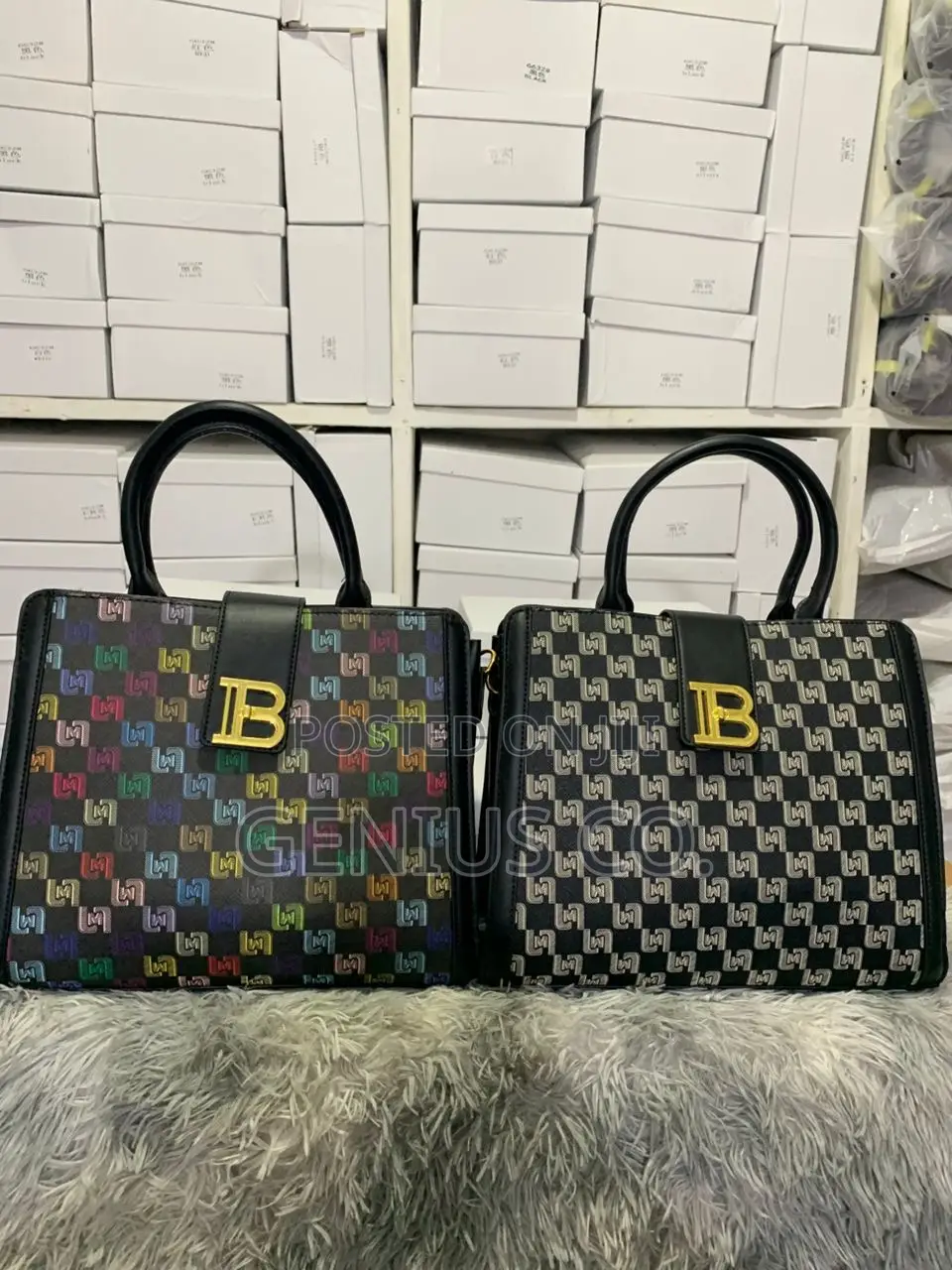 Quality and Affordable Handbags