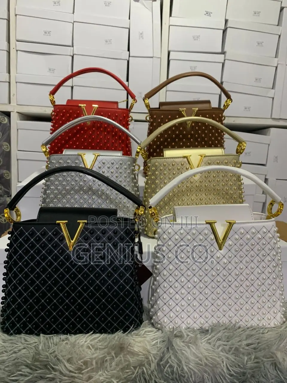 Quality and Affordable Handbags